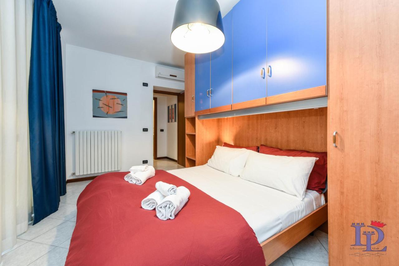 Desenzanoloft Blue Lake Star Apartment Desenzano del Garda Exterior photo