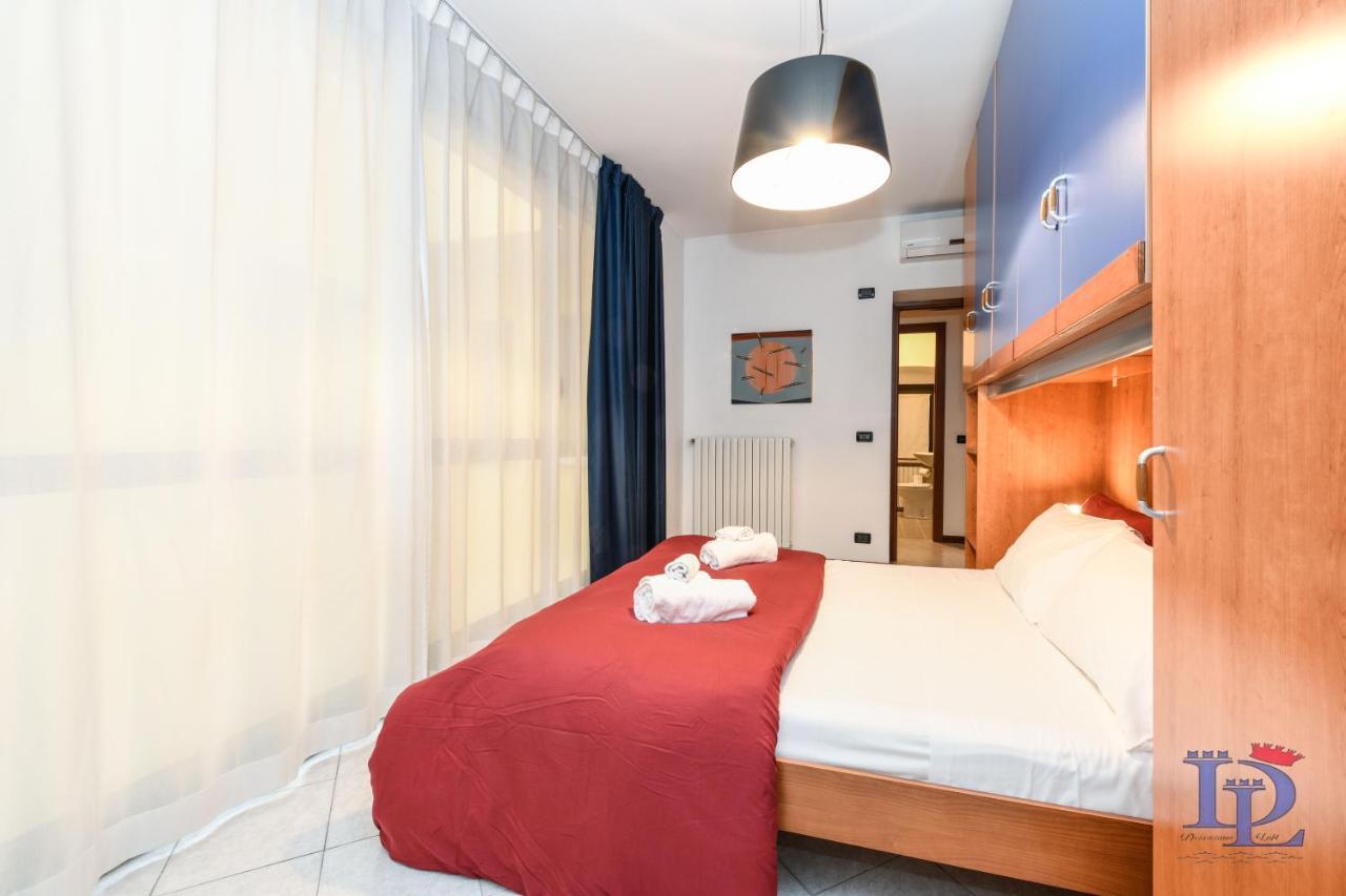 Desenzanoloft Blue Lake Star Apartment Desenzano del Garda Exterior photo