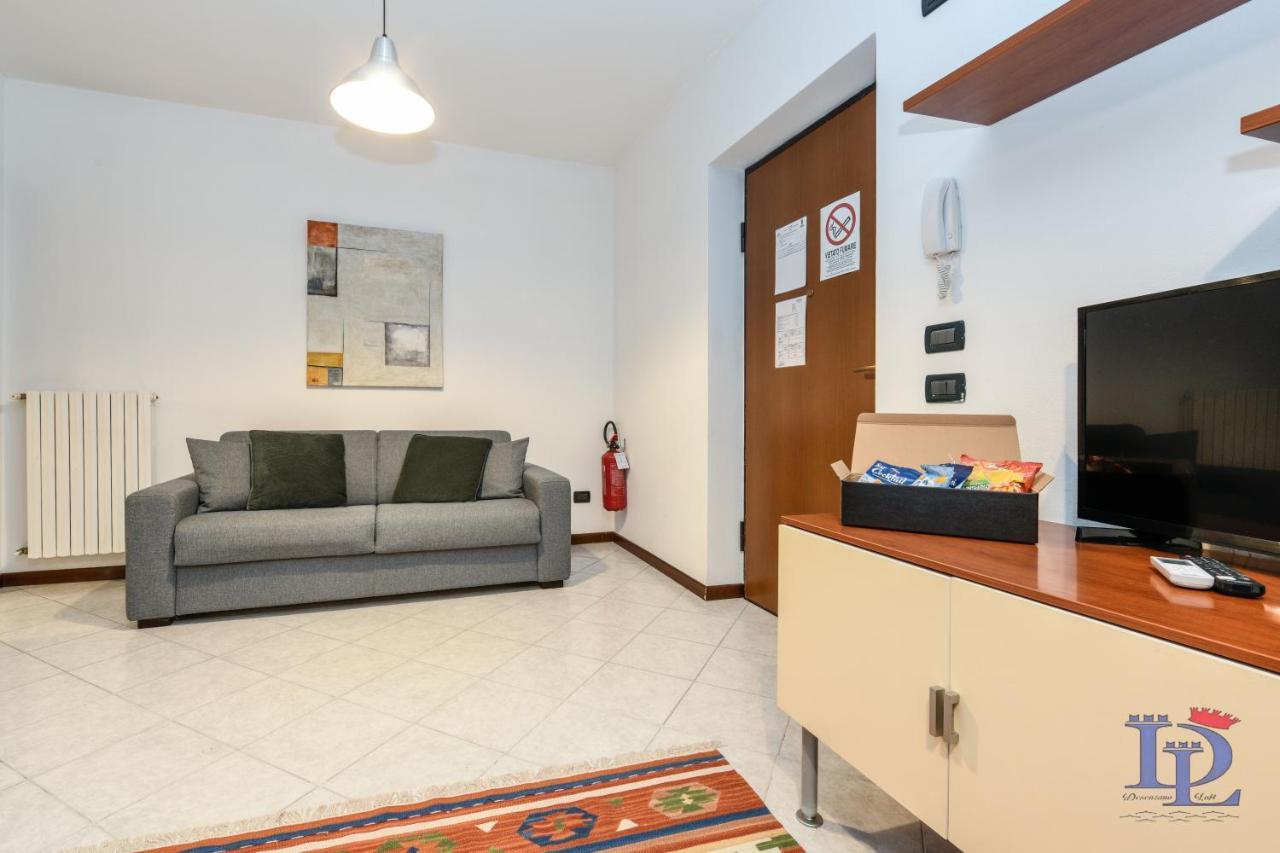 Desenzanoloft Blue Lake Star Apartment Desenzano del Garda Exterior photo