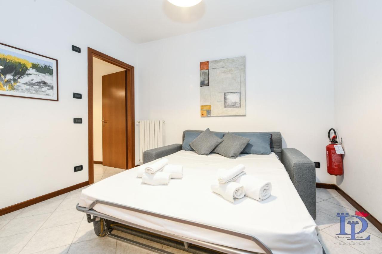 Desenzanoloft Blue Lake Star Apartment Desenzano del Garda Exterior photo
