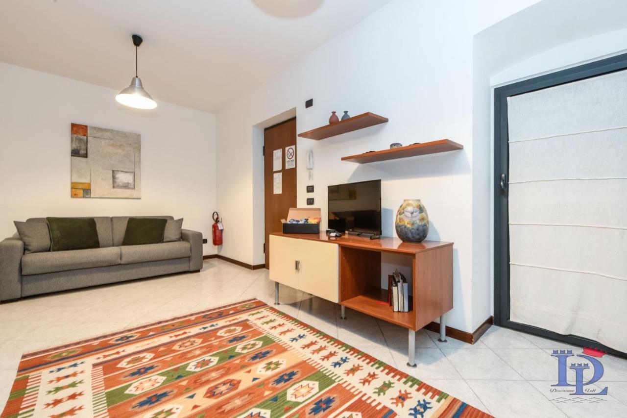 Desenzanoloft Blue Lake Star Apartment Desenzano del Garda Exterior photo
